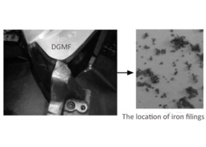 How To Solve The Iron Filings Produced By Stamping Die - DGMF Mold Clamps Co., Ltd