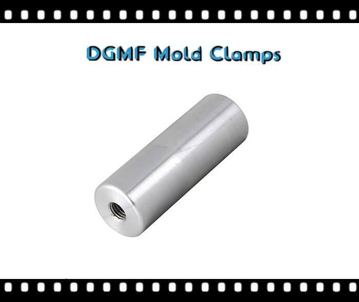 Support Pillars Injection Mold Components - Mould Clamps Manufacturer