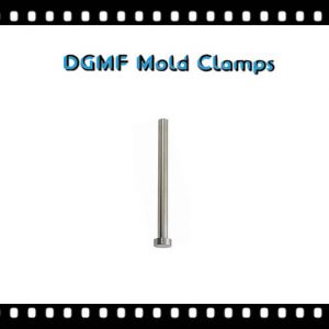 MOLD COMPONENTS - straight ejector sleeve pins for injection mold