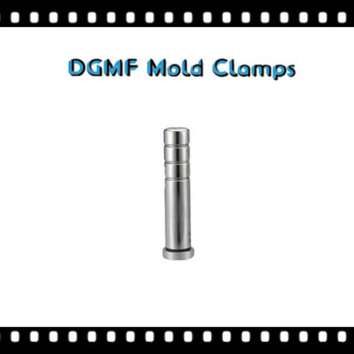 DGMF Mold Clamps Co., Ltd - Guide Pins For Injection Molding