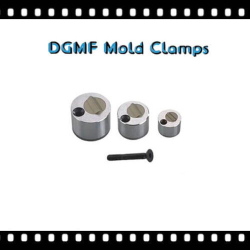 DGMF Mold Clamps Co., Ltd - Z5129 Z5130 Slide Retainers Slide Holding Devices Slide Locks