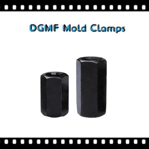 DGMF Mold Clamps Co., Ltd - Extension Nuts Coupling Nuts Supplier