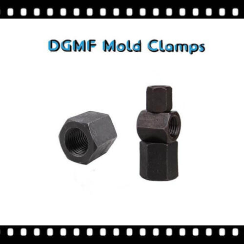 DGMF Mold Clamps Co., Ltd - Heavy Hex Nuts Hexagonal Nuts Supplier