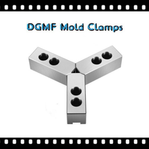 DGMF Mold Clamps Co., Ltd - Lathe Soft Jaws Supplier