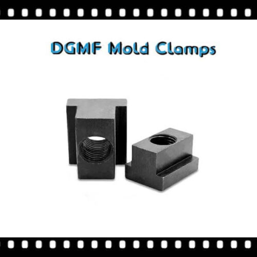 DGMF Mold Clamps Co., Ltd - T Nuts T-Slot Nuts Supplier