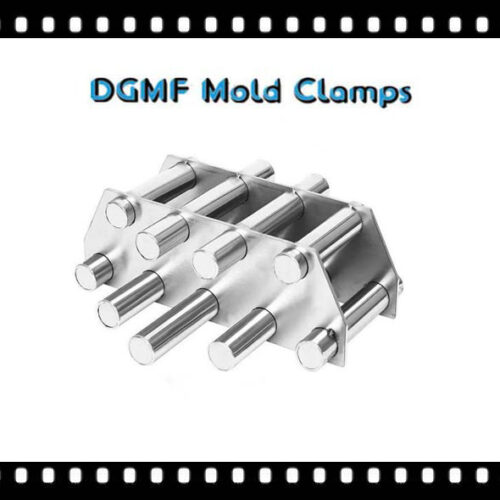 DGMF Mold Clamps Co., Ltd - Magnet for Hopper Dryer Supplier