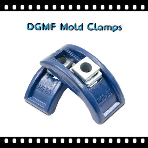 DGMF Mold Clamps Co., Ltd - Injection Mold Clamps Manufacturer