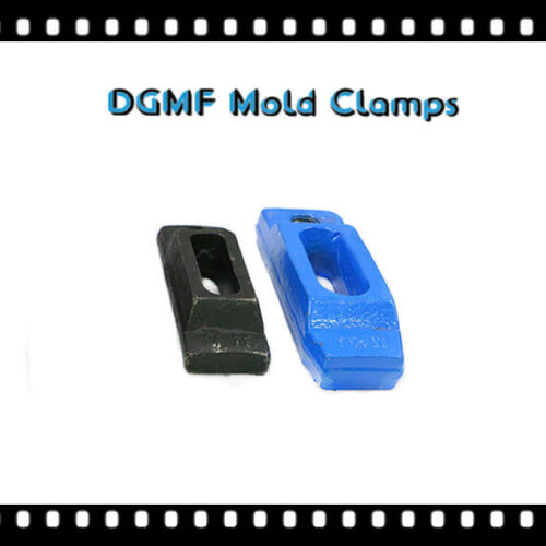 DGMF Mold Clamps Co., Ltd - Injection Mold Toe Clamps Manufacturer