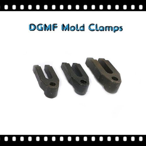 DGMF Mold Clamps Co., Ltd - U-Type Mold Clamps Manufacturer