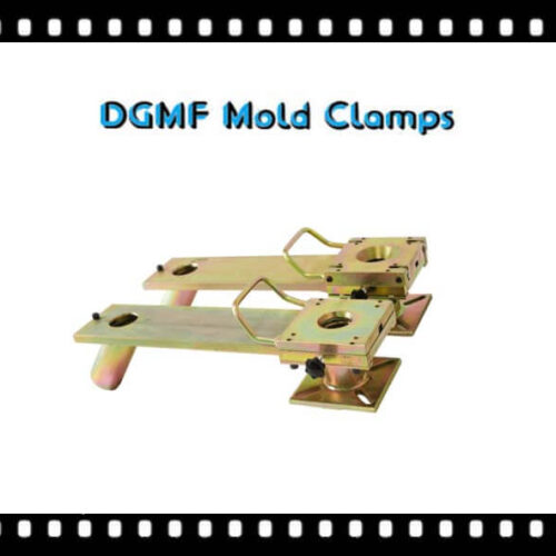 DGMF Mold Clamps Co., Ltd - Mechanical Slide Valves for Hopper Slide Valves Gates for Injection Molding Machine