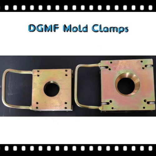 DGMF Mold Clamps Co., Ltd - Mechanical Slide Valve Part For Hopper Supplier