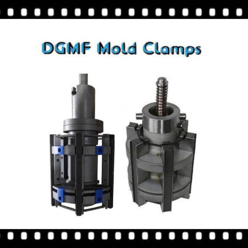 DGMF Mold Clamps Co., Ltd - Heavy-duty Engine Cylinder Honing Mandrel Tools Supplier