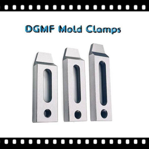 DGMF Mold Clamps Co., Ltd - CNC Wire Stainless Steel EDM Clamps Manufacturer