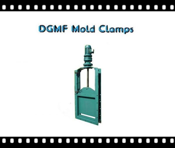 Pneumatic Slide Gate Valves Supplier Mould Clamps Manufacturer