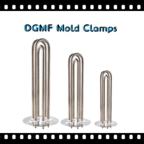 DGMF Mold Clamps-Co., Ltd - Heating Elements SS Hopper Dryer Heater Supplier