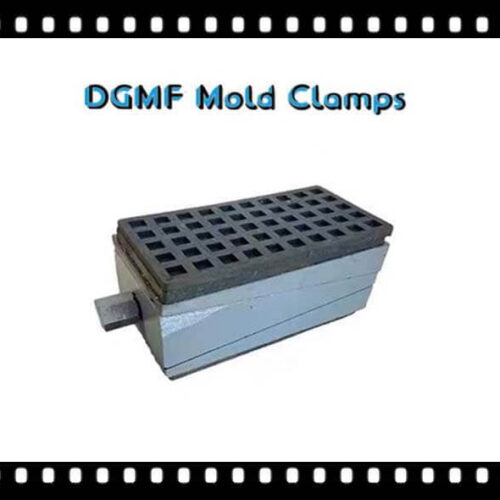 DGMF Mold Clamps Co., Ltd - High-precision Machine Leveling Wedge Jacks Supplier