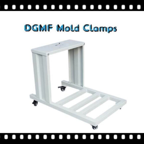 DGMF Mold Clamps Co., Ltd - L-type Hopper Dryer Stands Supplier