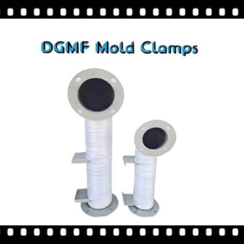 DGMF Mold Clamps Co., Ltd - Stainless Steel Hopper Dryer Hose Pipes Supplier