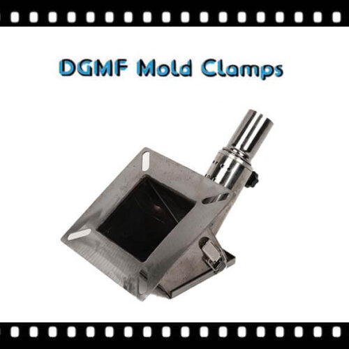 DGMF Mold Clamps Co., Ltd - Stainless Steel Hopper Dryer Material Suction Boxes Supplier