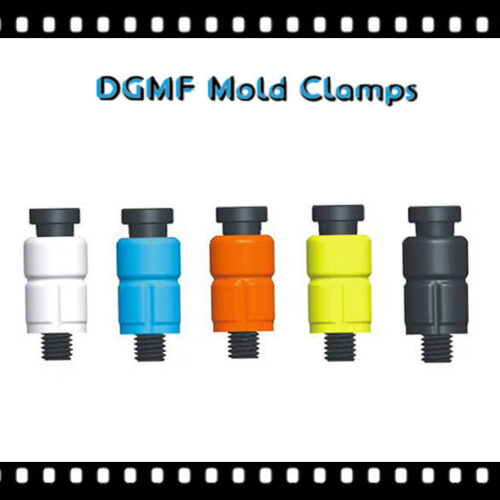 1-DGMF Mold Clamps Co., Ltd - Mold Parting Locks Components Parting Locks Mold parts