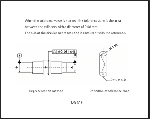 11-coaxiality-geometric-toerance-of-injection-mold-DGMF-Mold-Clamps-Co.-ltd