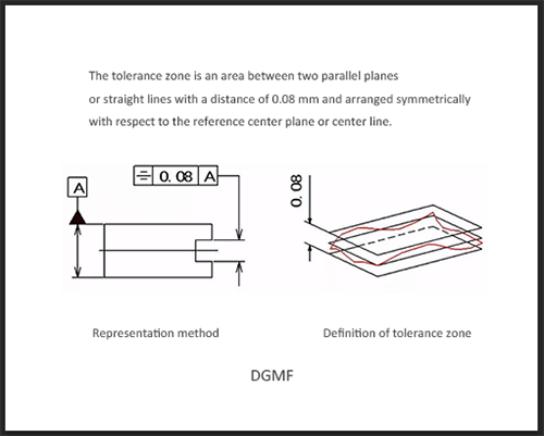 12-symmtry-geometric-toerance-of-injection-mold-DGMF-Mold-Clamps-Co.-ltd
