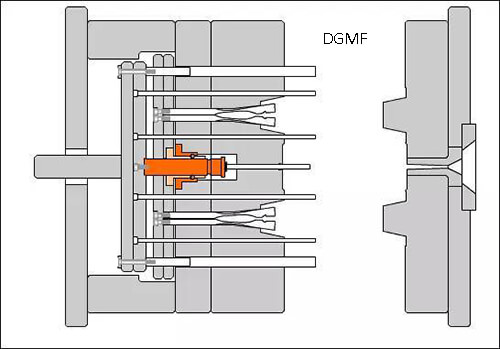 12.-Combination-diagram-of-the-snap-hook-mechanism-DGMF-Mold-Clamps-Co.-ltd