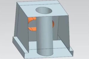 185 Injection Moulding Die Design Experiences - DGMF Mold Clamps Co., Ltd