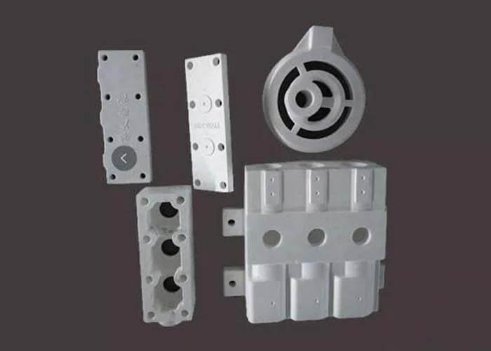 4 Aspects To Solve Injection-Molded Product Defects - DGMF Mold Clamps Co., Ltd