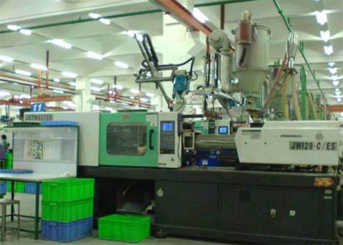 8 Cost Control Methods for Injection Molding Factories - DGMF Mold Clamps Co., Ltd