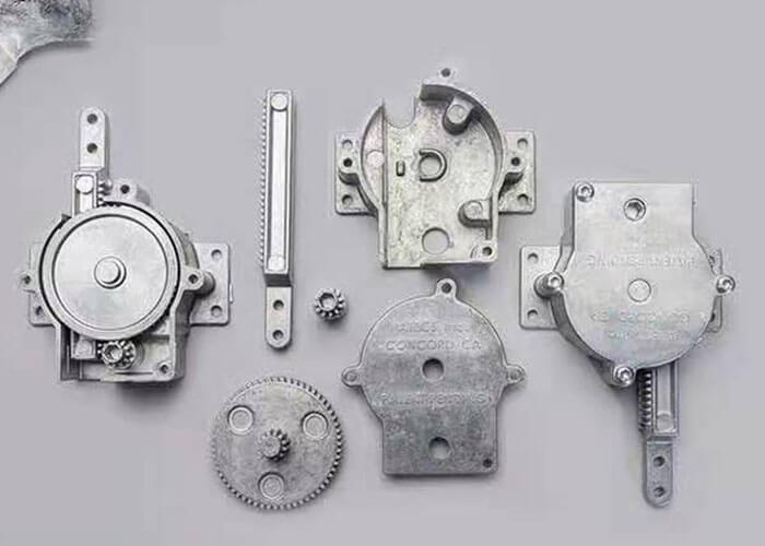 9 Problems that Often Occur in Injection Molds - DGMF Mold Clamps Co., Ltd