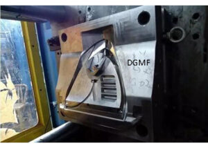 Application And Process Of A Gas-Assisted Injection Molding Process - DGMF Mold Clamps Co., Ltd