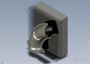 Auto Parts Stamping Die Design Concept - DGMF Mold Clamps Co., Ltd