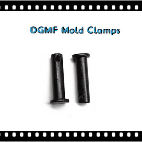 Clevis Pins Fastenal Cotter Pin Fitting For Locking - DGMF Mold Clamps Co., Ltd