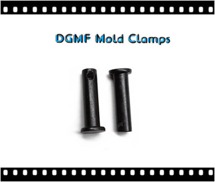 Clevis Pins Fastenal Cotter Pin Fitting For Locking - DGMF Mold Clamps Co., Ltd