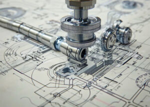 DGMF Mold Clamps Co., Ltd - 14 Measurement Geometric Tolerance Of Injection Molding