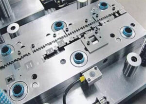 DGMF Mold Clamps Co., Ltd - 17 Common Problems and Solutions for Stamping Dies