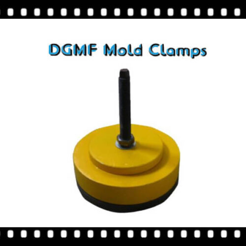 DGMF Mold Clamps Co., Ltd - Anti-vibration-damping Pad Machine Mounts Supplier