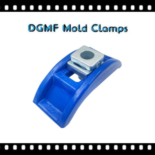 DGMF Mold Clamps Co., Ltd - Arching C-Type Mold Clamps Manufacturer