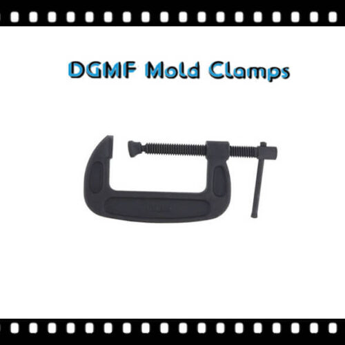 DGMF Mold Clamps Co., Ltd - C-clamps G-clamps for Wood Working or Workpieces