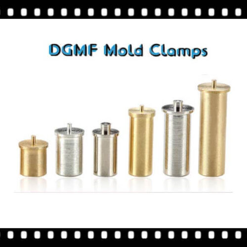 DGMF Mold Clamps Co., Ltd - CD Weld Standoffs Supplier