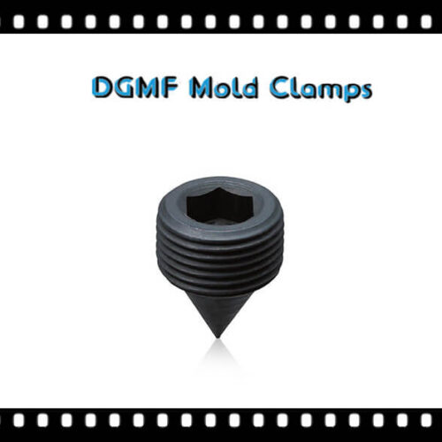 DGMF Mold Clamps Co., Ltd - CPSBR Srew Plugs Scrap Breakers for Cam Pierce Dies