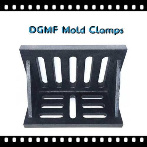 DGMF Mold Clamps Co., Ltd - Cast Iron Angle Plates Supplier