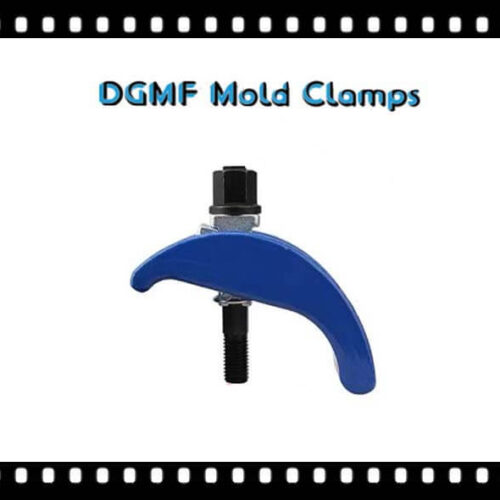 DGMF Mold Clamps Co., Ltd - Clamping Stud Mould Clamp Sets Manufacturer