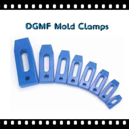 DGMF Mold Clamps Co., Ltd - Closed-End Mold Clamps Manufacturer