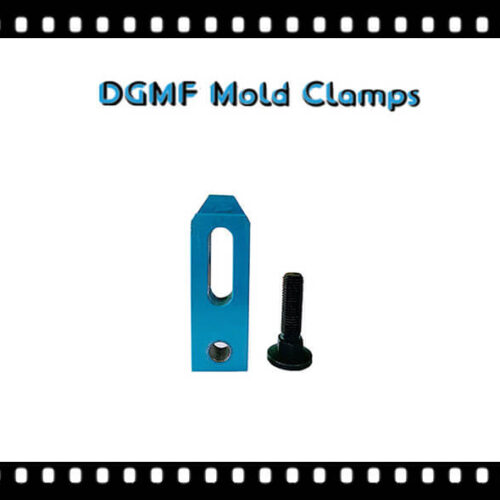 DGMF Mold Clamps Co., Ltd - Closed-toe Mold Clamps for a press die cast machine