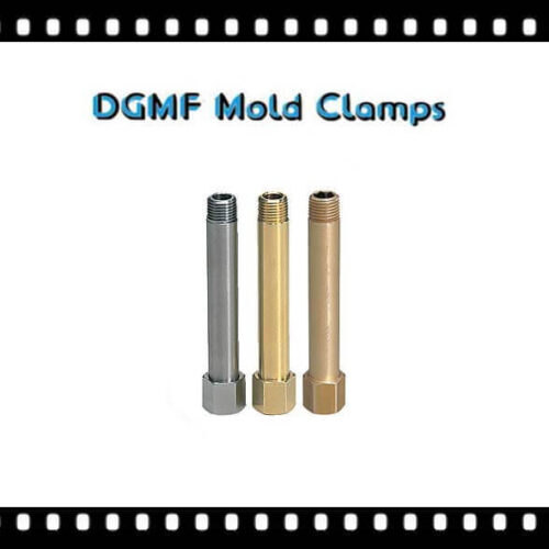 DGMF Mold Clamps Co., Ltd - Cooling Joint Plugs JTWS HX JTW Components Supplier