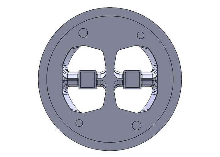 DGMF Mold Clamps Co., Ltd - Elements Of An Aluminum Extrusion Die Design