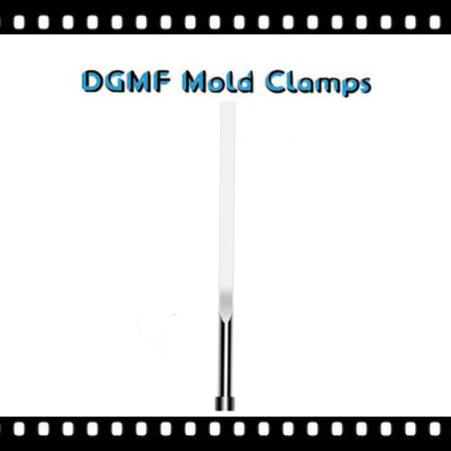 DGMF Mold Clamps Co., Ltd - Flat Ejector Pins Ejector Blades Supplier