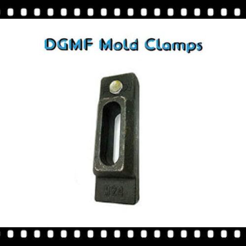 DGMF Mold Clamps Co., Ltd - Forged Mold Clamp For Injection Molding